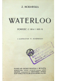Waterloo 1914 r.
