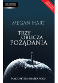 Hart Megan - Trzy oblicza pożądania