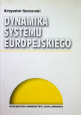 Dynamika systemu europejskiego