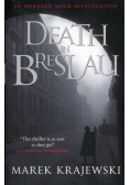 Death in Breslau