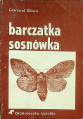 Barczatka sosnówka