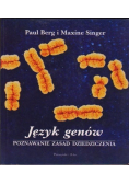 Język genów Poznanie zasad dziedziczenia