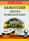 Samouczek języka niemieckiego z 2 płytami CD