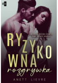 Ryzykowna rozgrywka