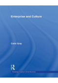 Enterprise and Culture