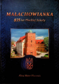 Małachowianka 835 lat płockiej szkoły