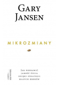 Mikrozmiany