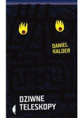 Dziwne teleskopy