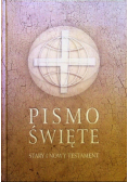 Pismo Święte Stary i Nowy Testament