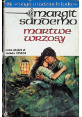 Saga o ludziach lodu Tom 24  Martwe Wrzosy