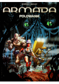 Armada Polowanie Tom XV