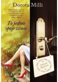 To jedno spojrzenie