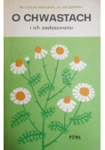 O chwastach i ich zastosowaniu