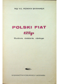 Polski fiat 125P