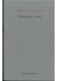 Magazyn snów