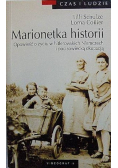 Marionetka historii