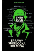 Sherlock Holmes Sprawy Sherlocka Holmesa