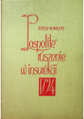 Pospolite ruszenie w insurekcji 1794 r