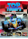 Top Trumps Samochody wyścigowe