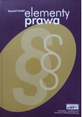 Elementy prawa