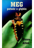 Meg potwór z głębi