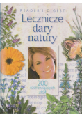 Leczenie dary natury 200 uzdrawiających ziół