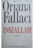 Inszallah