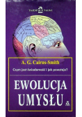 Ewolucja umysłu