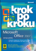 Krok po kroku  Microsoft Office 2007 + CD