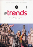Trends 1 Podręcznik