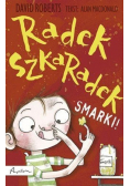 Radek Szkaradek Smarki