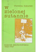 W zielonej sutannie