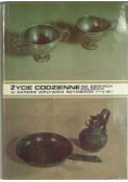 Życie codzienne na ziemiach polskich w okresie wpływów rzymskich I-V w.