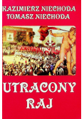 Utracony raj