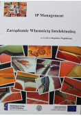 Zarządzanie własnością intelektualną