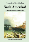 Nach Amerika!