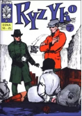 Kapitan Żbik Ryzyko Część III