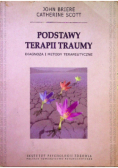 Podstawy terapii traumy Diagnoza i metody terapeutyczne
