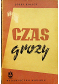 Czas grozy
