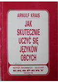 Jak skutecznie uczyć się języków obcych