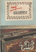 Mój dziennik