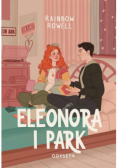 Eleonora i Park