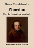 Phaedon oder über die Unsterblichkeit der Seele