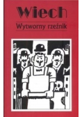 Wytworny rzeźnik