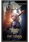 Atlantis Rising Tom 3 Świt Atlantydy