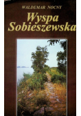 Wyspa Sobieszewska