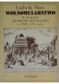 Wolnomularstwo