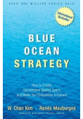 Blue Ocean Strategy