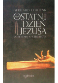 Ostatni dzień Jezusa Co się stało w Wielki Piątek