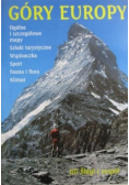 Góry Europy